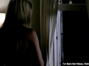 Video Whitney Able Desnuda - Seducción Mortal (2006)