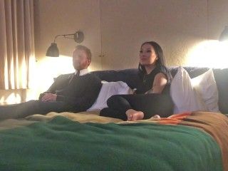 Video Asa Akira And I Do Not Have Sex At A Hotel