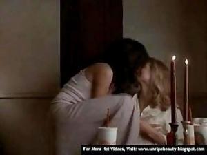 Video Elizabeth Mitchell & Angelina Jolie In Gia - Part 03