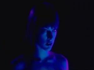 Video Milla Jovovich - Ultraviolet