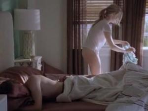 Video Amanda Seyfried - Big Love S04e04 - Butt