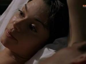 Video Ingrid Chauvin Desnuda - Dormir Avec Le Diable (2001)