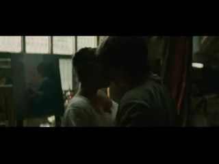 Video Alicia Vikander, Cara Delevingne And Holliday Grainger In Sex Scenes