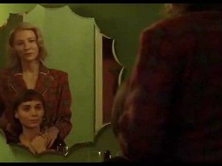 Video Rooney Mara, Cate Blanchett - Carol (2015)