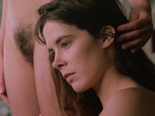 Video Elizabeth Hurley, Bridget Fonda - Aria (1987)