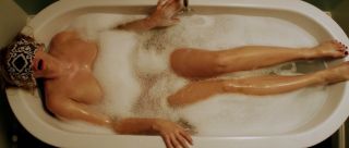 Video Natasha Henstridge Sexo Y Orgasmo - The Black Room (2016)