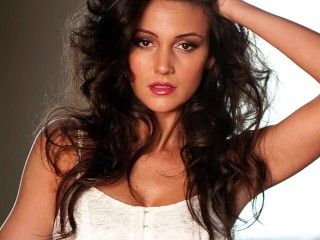 Video Michelle Keegan