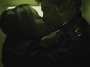 Video The Social Network Bathroom Kissing Scene With Brenda Song