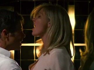 Video Kirsten Dunst Dirty Talk Sex Scene