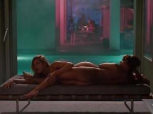 Video Katheryn Winnick And Jo Newman And Christina Fandino In Love And Other Drug