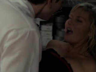 Video Kirsten Dunst Sex Scene In Becoming A God In Central Florida