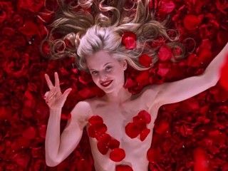 Video Mena Suvari - American Beauty (1999)