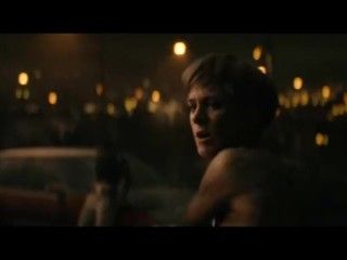 Video Naked Female Terminators: Mackenzie Davis & Kristanna Loken