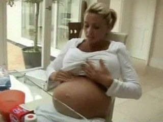 Video Katie Jordan Price Pregnant Belly Edit