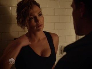 Video Jennifer Lopez - Shades Of Blue S01e03 Lingerie