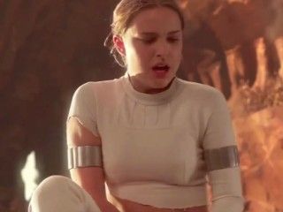 Video Natalie Portman - Star Wars: Episode Ii - Attack Of The Clones (2002)