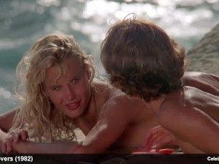 Video Daryl Hannah & Valerie Quennessen Frontal Nude And Erotic Movie Scenes