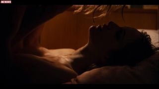 Video Lisa Vicari Nude, Sex Scene - Dark