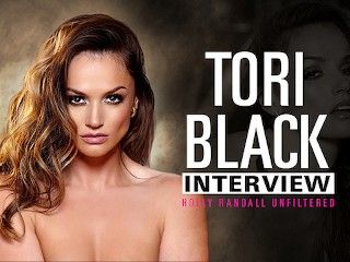 Video Tori Black On Her Big Comeback, And Finding Emotional Balance In Porn