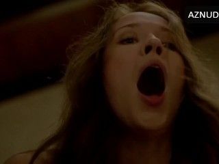 Video Anna Camp True Blood Sex Scene (music Reduced)
