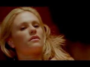 Video Anna Paquin In True Blod - Part 02