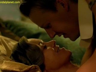 Video Christina Ricci Nude Boobs And Bush In Z The Beginning Of Everything Series