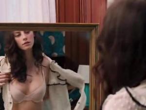 Video Kaya Scodelario In The Truth About Emanuel