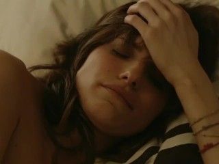 Video Lake Bell Nude Boobs And Nipples In How To Make It In America Scandalplanet