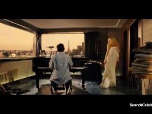 Video Laetitia Casta - Gainsbourg (2010)
