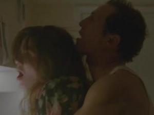 Video Michelle Monaghan Sex Scene - True Detective S01e06