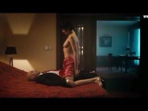 Video Olga Kurylenko - Naked Sex Scenes, Topless, Full Frontal, Girl On Top