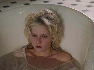 Video Kirsten Dunst Naked - Marie Antoinette (2006)