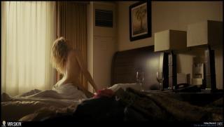 Video Haley Bennett Nude, Sex Scene - The Girl On The Train (2016)