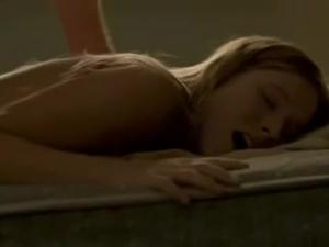 Video Kristen Bell All Sex Scenes From The Lifeguard