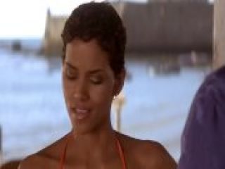 Video Halle Berry - Die Another Day
