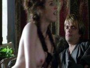 Video Esme Bianco Nude - Game Of Thrones