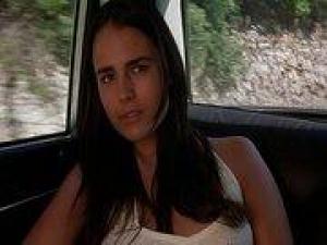 Video Jordana Brewster - The Invisible Circus