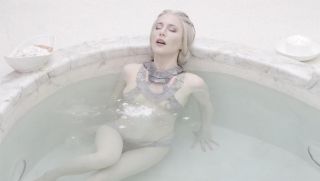 Video Jaime Murray Nude From Defiance 2014  S2e5