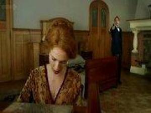 Video Rebecca Hall Nude - Parades End